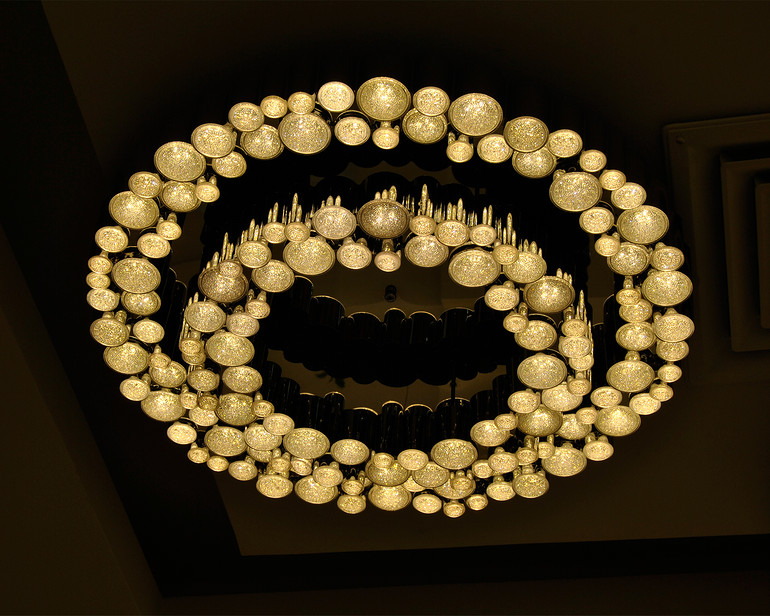 Chandelier