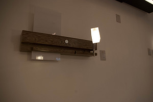 Wall Lamp