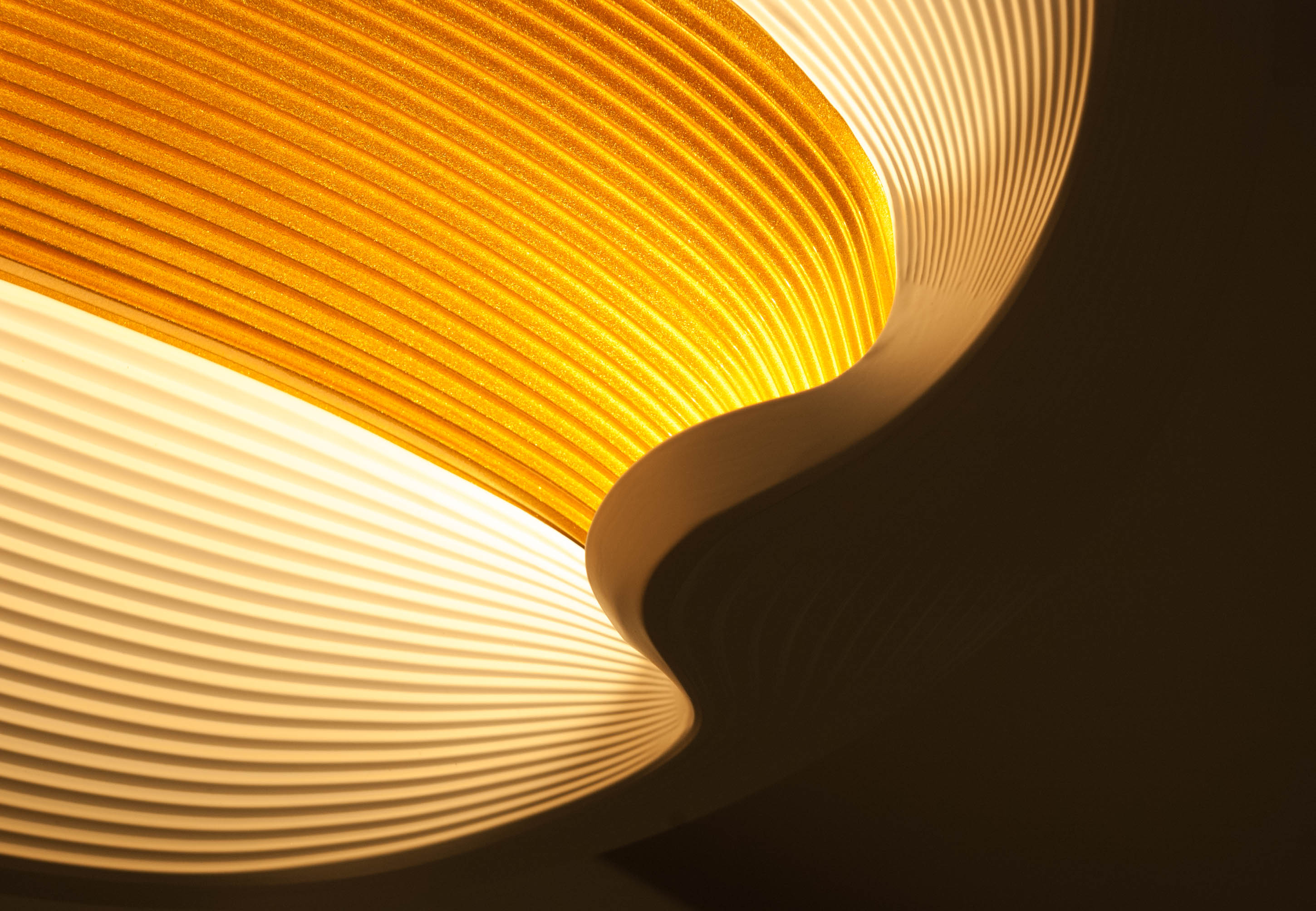 Wall Lamp