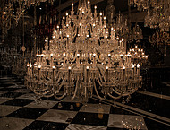 Chandelier