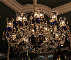 Chandelier