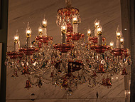 Chandelier