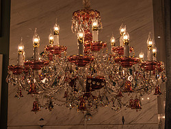 Chandelier