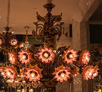 Chandelier