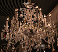 Chandelier