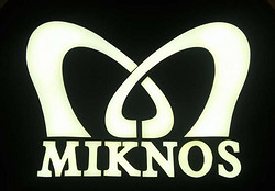 MIKNOS Lighting