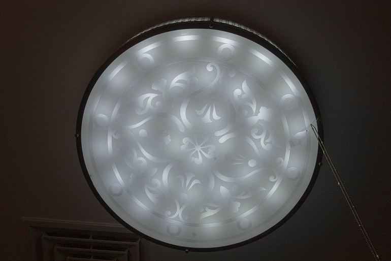 Ceiling lamp