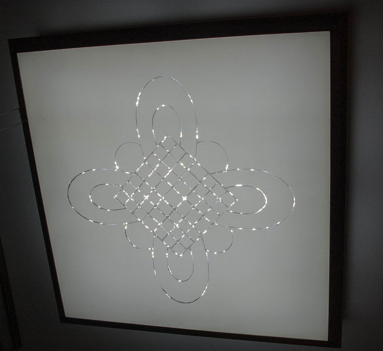 Ceiling lamp