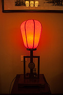 Table lamp