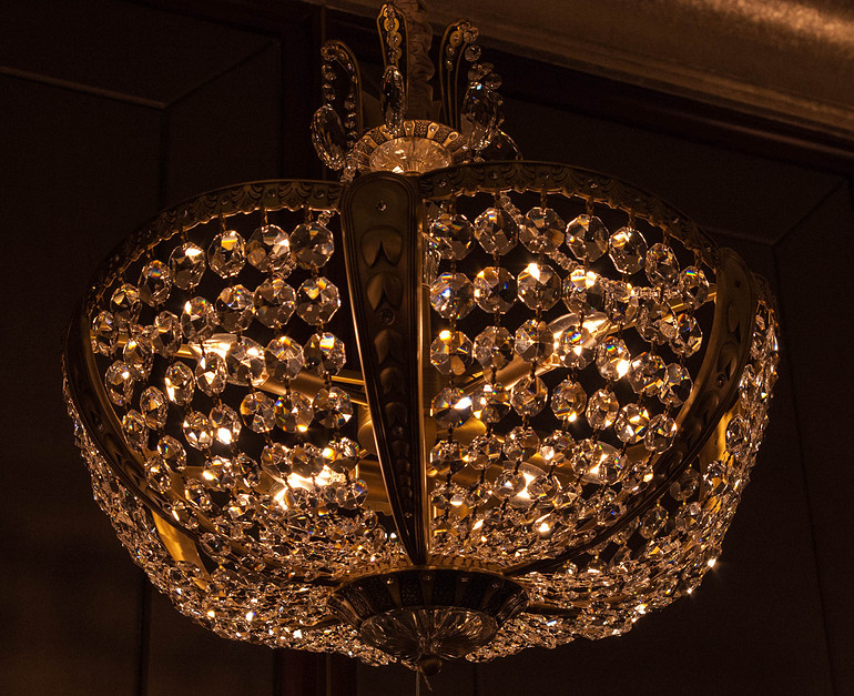 Chandelier