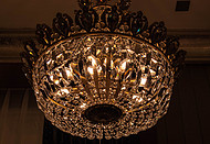 Chandelier