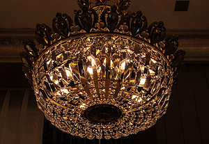 Chandelier