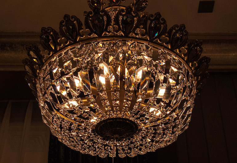 Chandelier