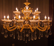 Chandelier