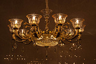 Chandelier