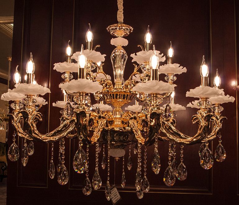 Chandelier