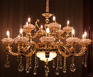 Chandelier