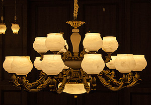 Chandelier