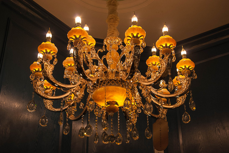 Chandelier