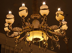 Chandelier