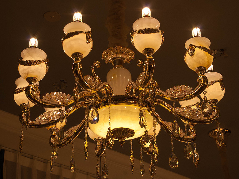 Chandelier