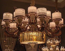 Chandelier