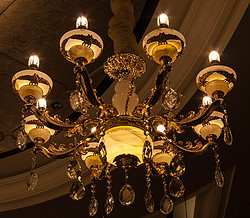 Chandelier