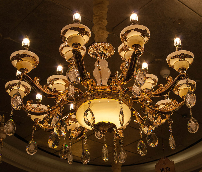 Chandelier