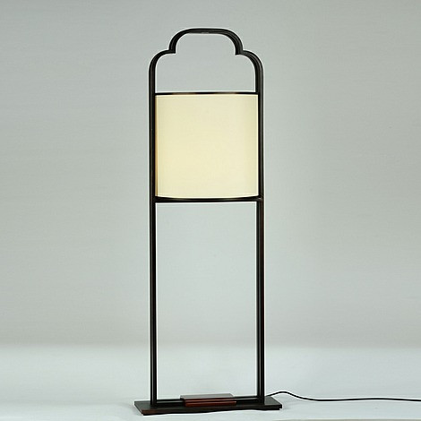 Floor lamp