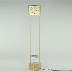 Floor lamp