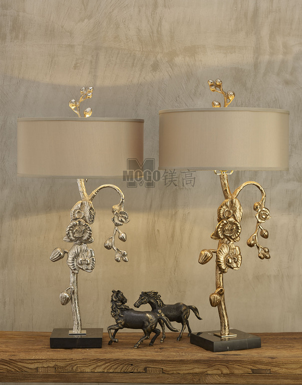 craft lamp