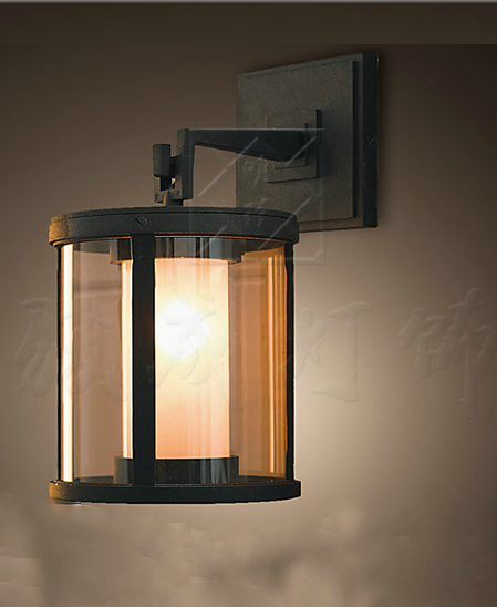 New Chinese-style ceiling lamp