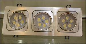 LED light