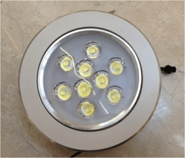 LED light