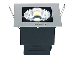 Down lamp