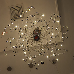 Chandelier