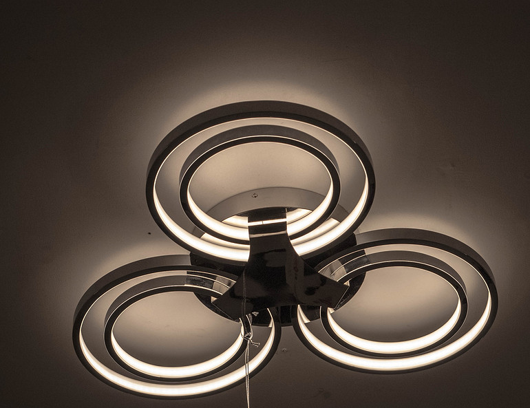 Ceiling Lamp