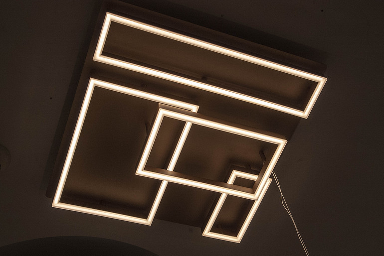 Ceiling Lamp