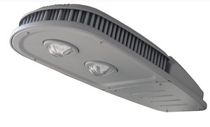 LED high power road lamp head