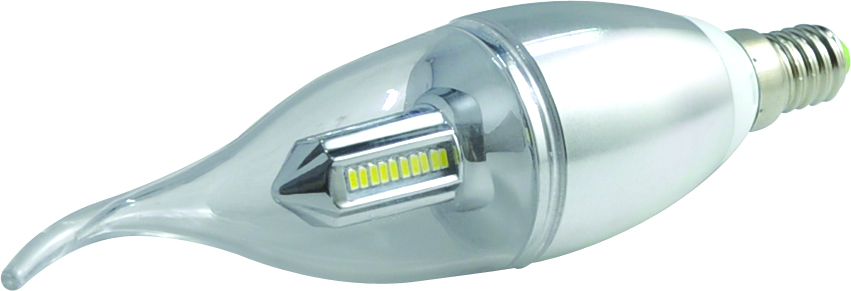 LED  light source