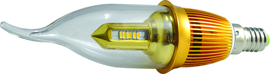 LED  light source