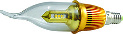 LED  light source