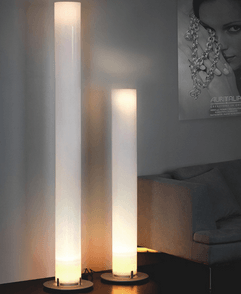 Table lamp