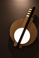 Wall lamp