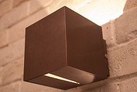 Wall lamp