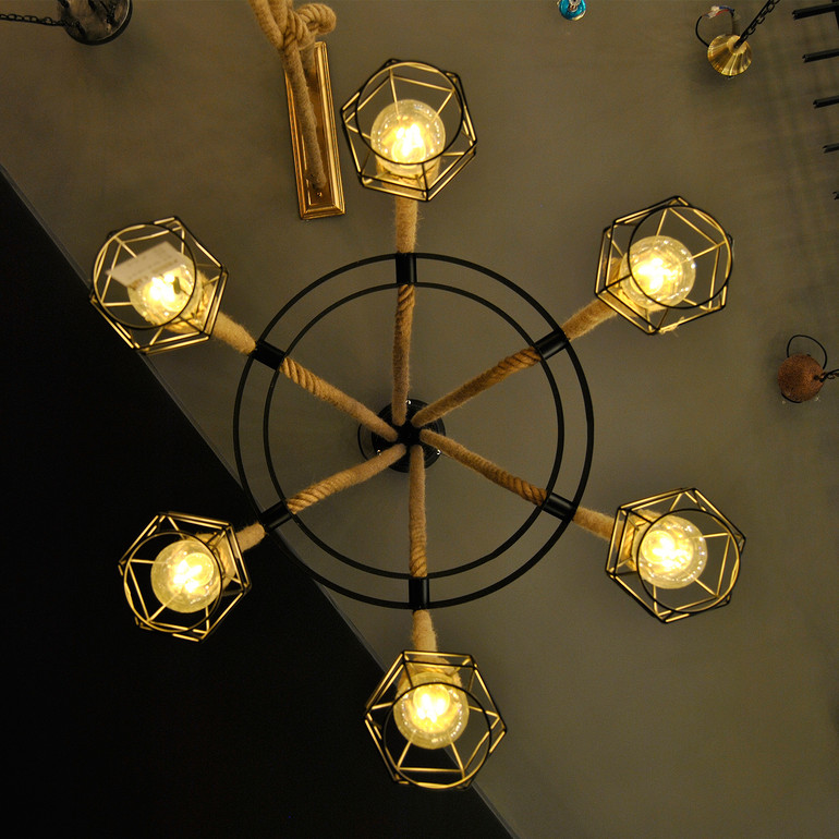 Chandelier