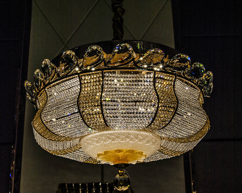 Chandelier