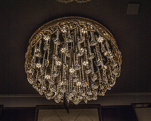 Chandelier