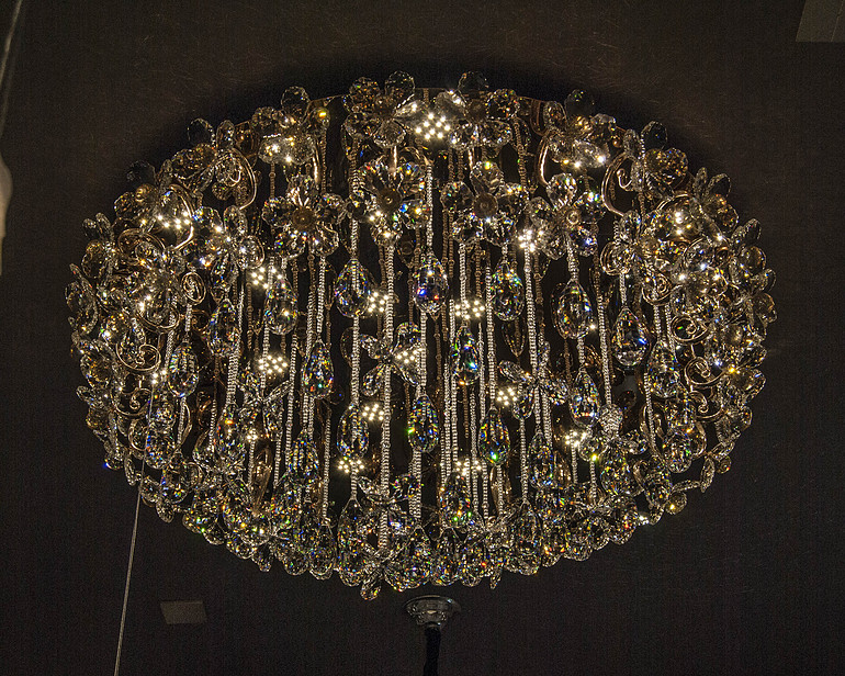 Chandelier