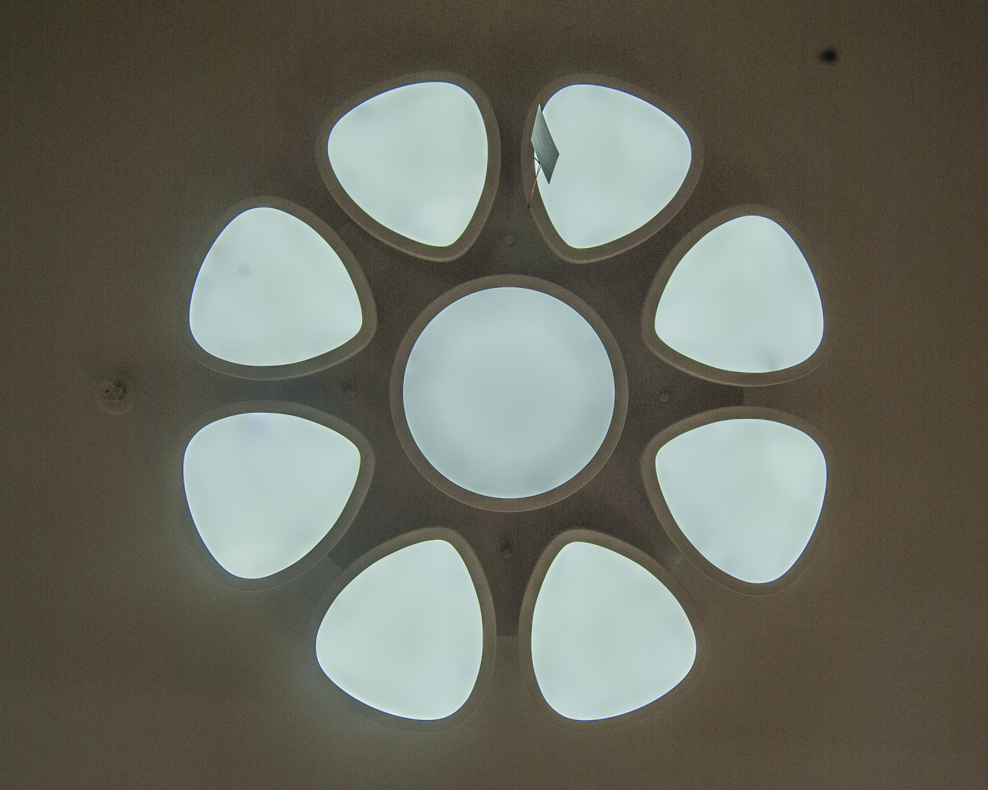 Ceiling lamp